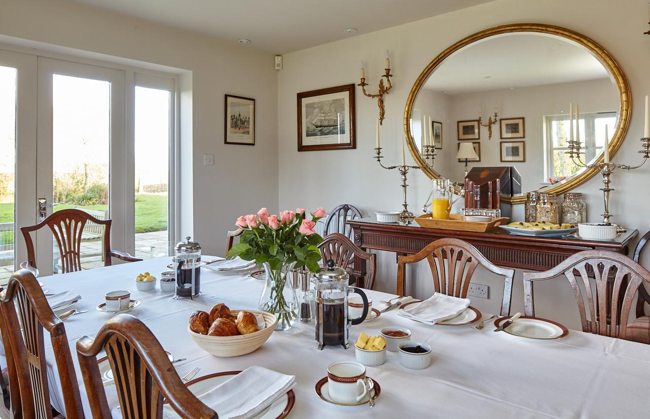 Bed and Breakfast Duchy Rag House Суиндон Экстерьер фото